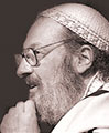 Rabbi David Zaslow